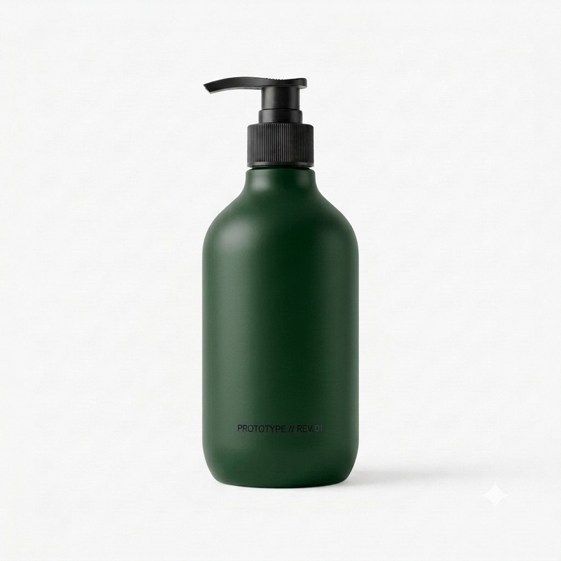 SHAMPOO