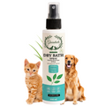 Greentails Dry Bath Spray For Pets 100 ML