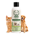 Greentails Neem Pet Shampoo