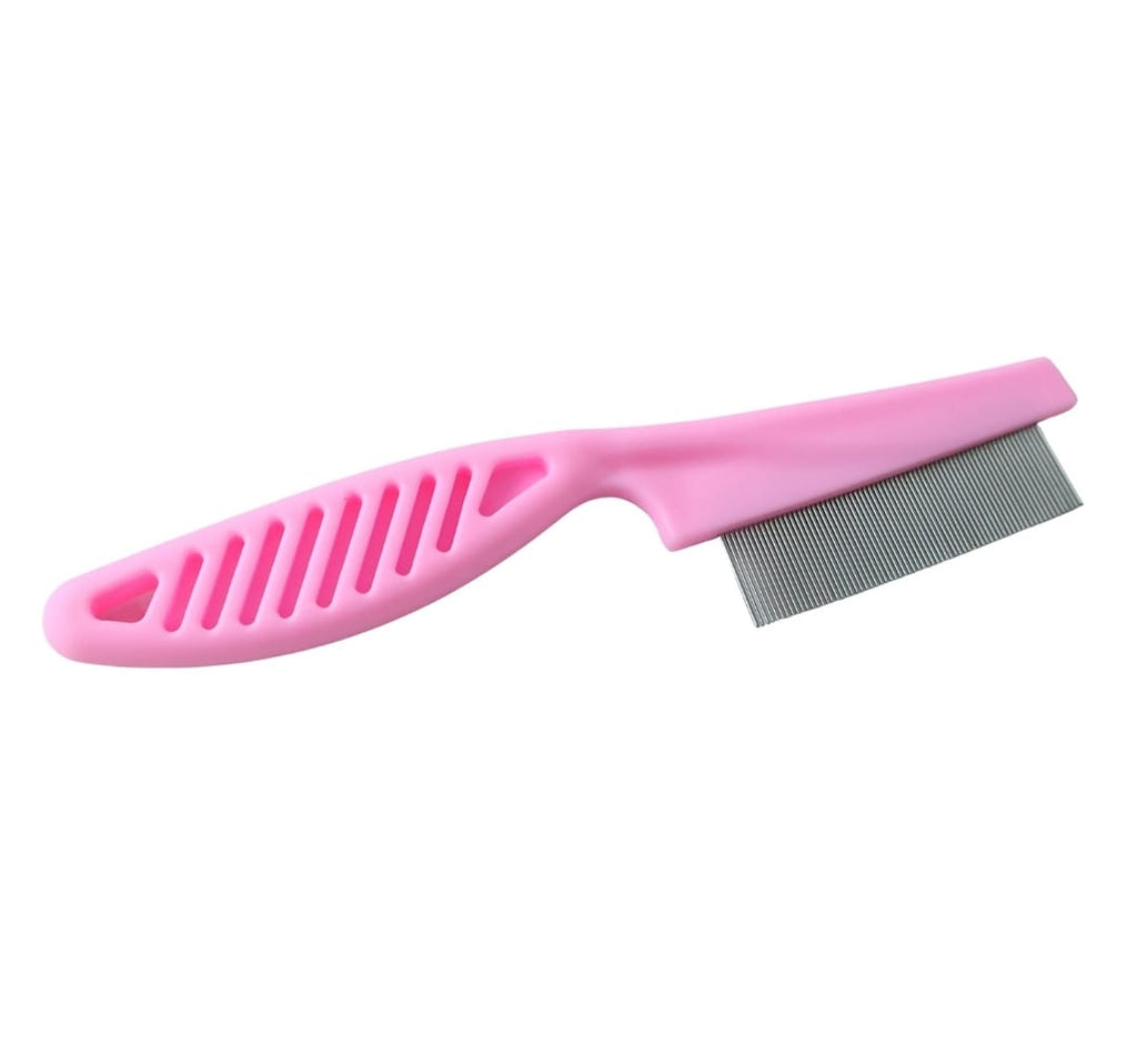 Pet Hair Remover Comb For Dog And Cat