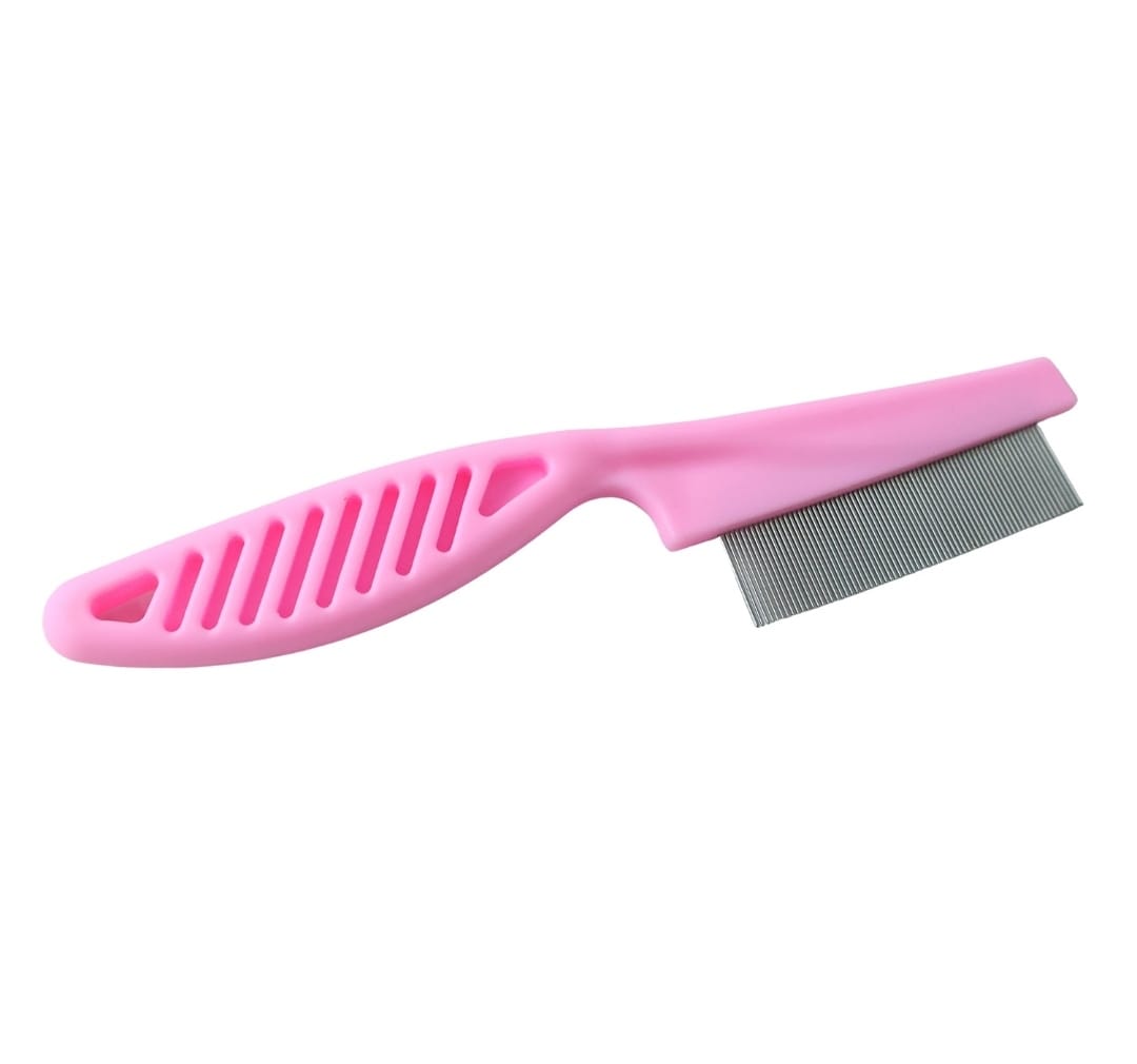 Pet Hair Remover Comb For Dog And Cat