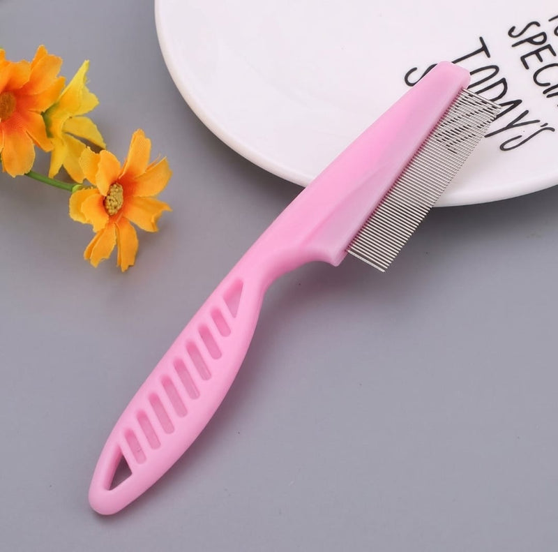 Pet Hair Remover Comb For Dog And Cat