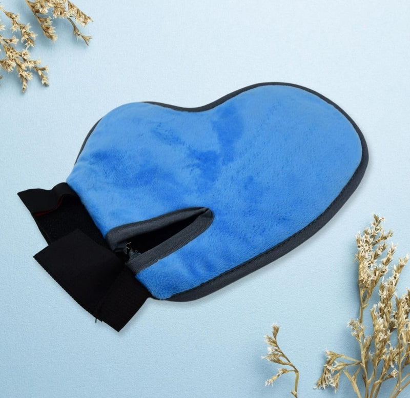 Pet Grooming Glove Soft