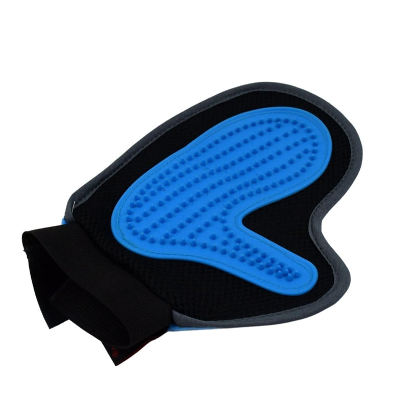 Pet Grooming Glove Soft