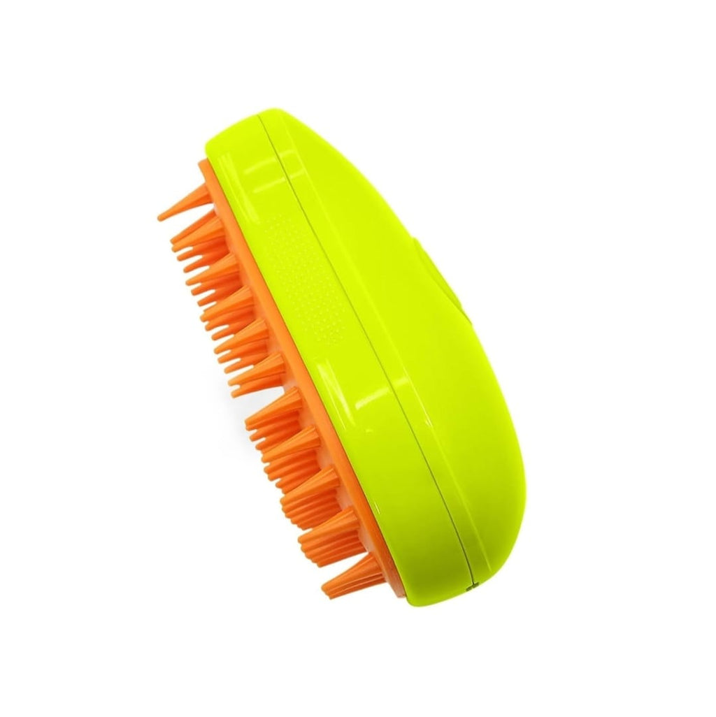 Pet Steam Brush For Cat And Dog