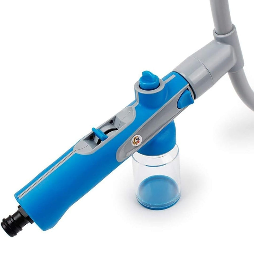 Pet Shower Sprayer 360 Degree Cat And Dog Grooming Kit