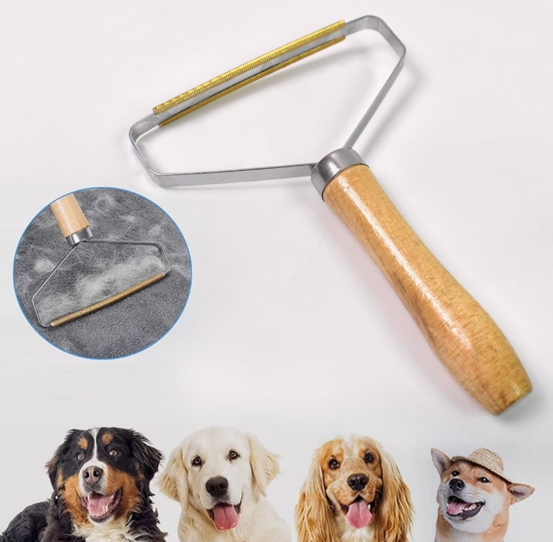 Lint Remover For Dogs And Cat