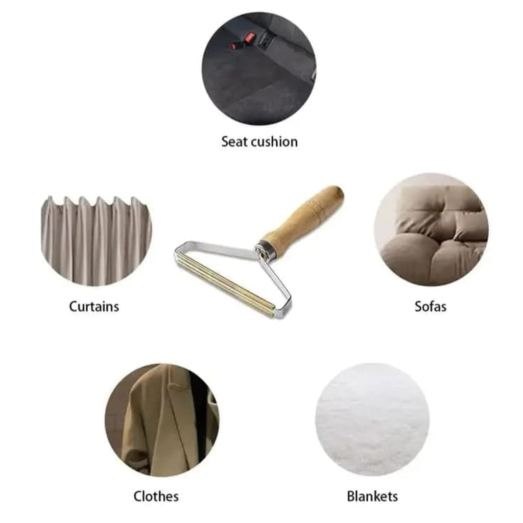 Lint Remover For Dogs And Cat