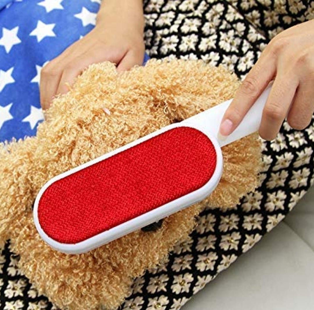 Pet Hair Remover- Double Sided