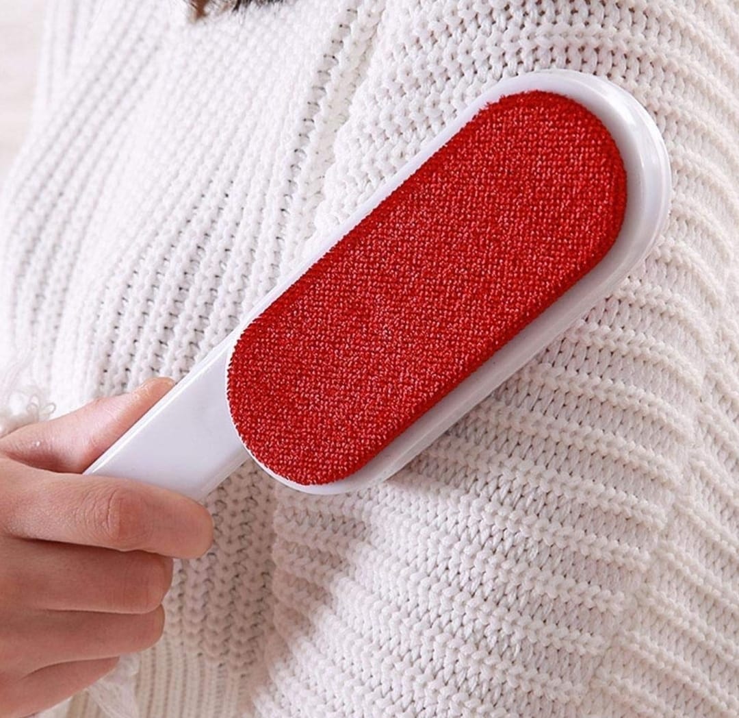 Pet Hair Remover- Double Sided