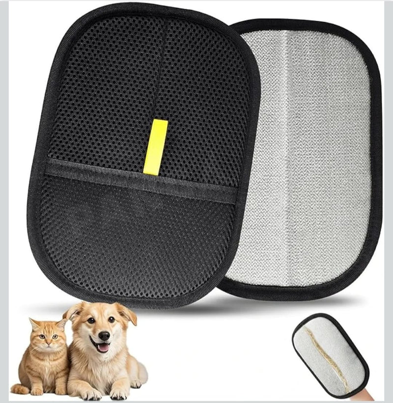 Pet Lint Remover Cloth