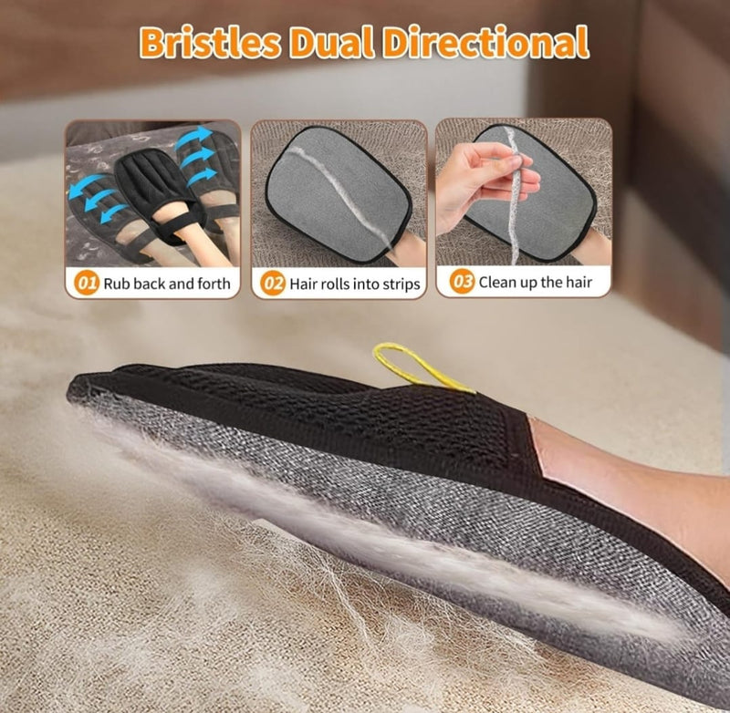 Pet Lint Remover Cloth