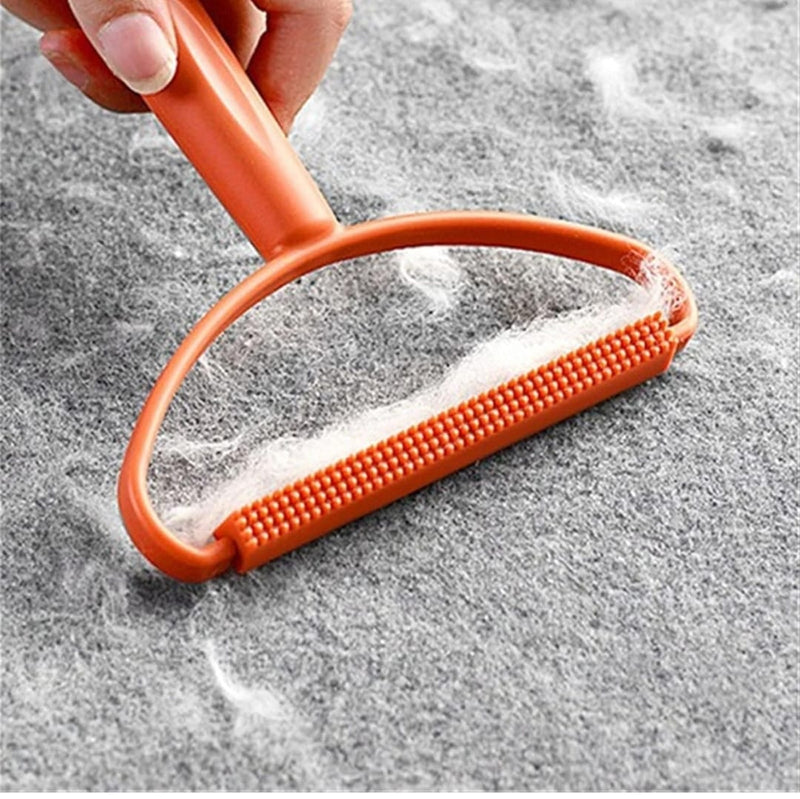 Lint Remover Plastic handle For Cat and  Dog
