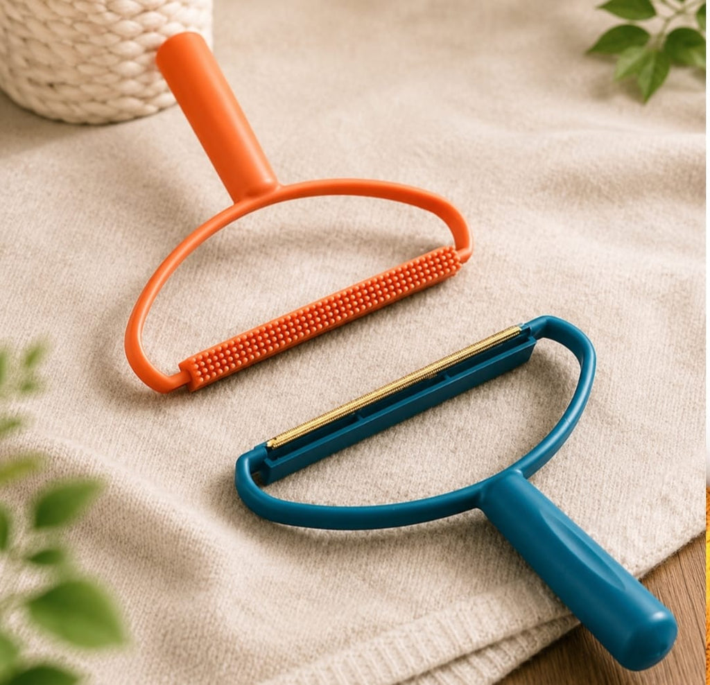 Lint Remover Plastic handle For Cat and  Dog