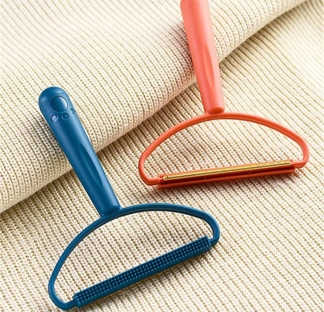 Lint Remover Plastic handle For Cat and  Dog