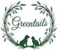Greentails - Home